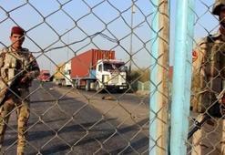 Bağdat’ta kaçırılan Türk işçiler serbest bırakıldı iddiası