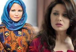 Nurgül Yeşilçay'dan Burcu Çetinkaya Tweet'i