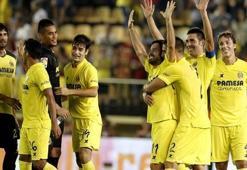 La Liga'da lider değişti