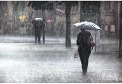 İstanbul'da hava durumu nasıl?