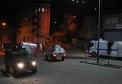 Ölü sayısı 2'ye yükseldi!