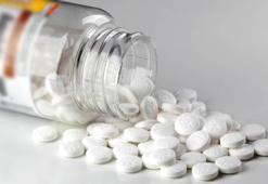 Aspirin kanserle mücadelede umut