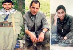 PKK’lı ‘Masiro’ Rojava sorumlusu