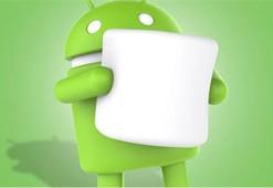 İşte Android 6.0 Marshmallow'un yükleneceği telefonlar