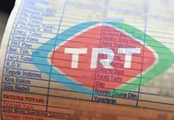 TRT payı iade edilebilir