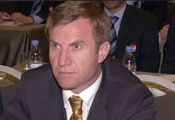 UEFA’dan görev