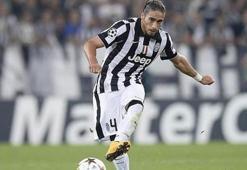 Juve kadro dışı bıraktı!