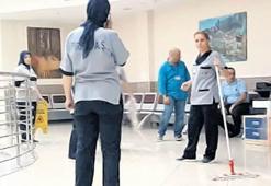 ‘Gereği dü.., haydaa! Kusura bakma, elektrik gitti’