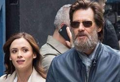 Jim Carrey'nin eski sevgilisi intihar etti