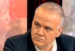 Ahmet Çakar’dan Aziz Yıldırım’a…