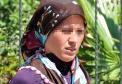 Eşine tecavüz eden kişiyi sopayla döverek öldürdü