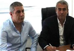 Karşıyaka'da Kemal Özdeş dönemi!