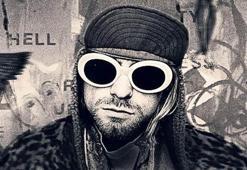 Kurt Cobain’in solo albümü geliyor!