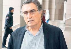 Hasan Cemal ifade verdi