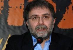 Meğer Ahmet Hakan saldırıya uğramadan önce...