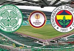 Celtic-Fenerbahçe maçını yayınlayacak kanallar