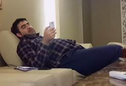 Ümit Özat'tan Isırgan Otu türküsü