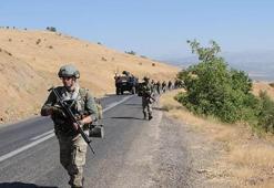 1 günde 5 şehit haberi geldi, 5 yaralı var