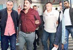 Takip ettiler, saldırdılar
