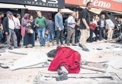 12 kişiyi ezdi, ‘Otobüs elimden kaçtı’ dedi!