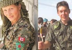 PKK'ya katılanların kimlikleri şoke etti