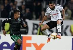 Beşiktaş Portekiz basınında