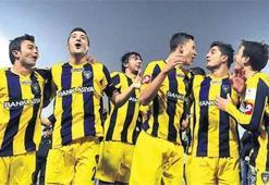 Bucaspor cezadan kurtuldu
