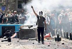 Savcı: Gezi’yi FETÖ destekledi