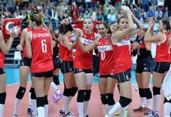 'Final oynamak tek hayalimiz'