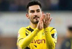 İlkay Barcelona'nın radarında!