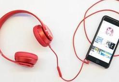 Apple Music para almaya başladı