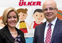 Ülker sürdürülebilirlik hedeflerini açıkladı!