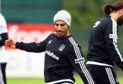İşte Beşiktaş'ın kamp kadrosu