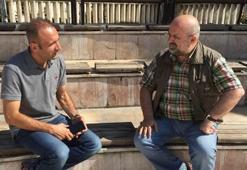 “19 yıllık sevgilimi toprağa verdim”