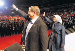 ‘Kimse bize karşı blok oluşturmaya kalkmasın’