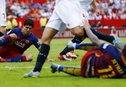 Barça geçen sezonu arıyor