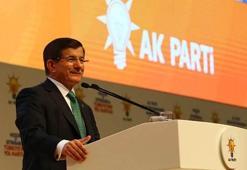 AK Parti seçim beyannamesi açıklandı