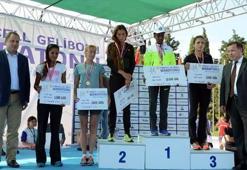 Turkcell Gelibolu Maratonu yapıldı