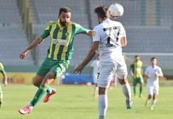 Urfa'dan tek kurşun