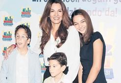 İnanılmaz aile