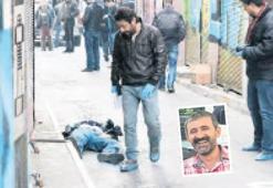 ‘Terör atış hocasıydı kazayla vurmuş olamaz’