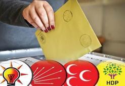 10 şehirde vekillik kolayca değişebilir