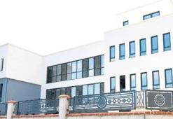 53 yıl sonra ilk yeni Ermeni okulu