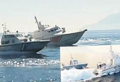 Ege’de ‘it dalaşı’ndan ‘ortak devriye’ye