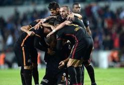G.Saray'dan UEFA'ya rapor