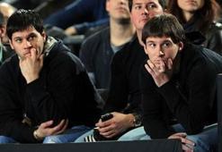 Messi'nin kardeşi serbest bırakıldı