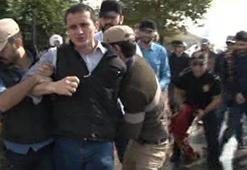 Hasan Ferit Gedik davası gergin başladı