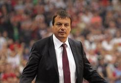 Ataman zatürre oldu