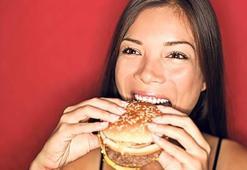 Bir Big Mac’ten sonra vücutta neler oluyor?