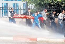 Gülsuyu davasında iki tahliye